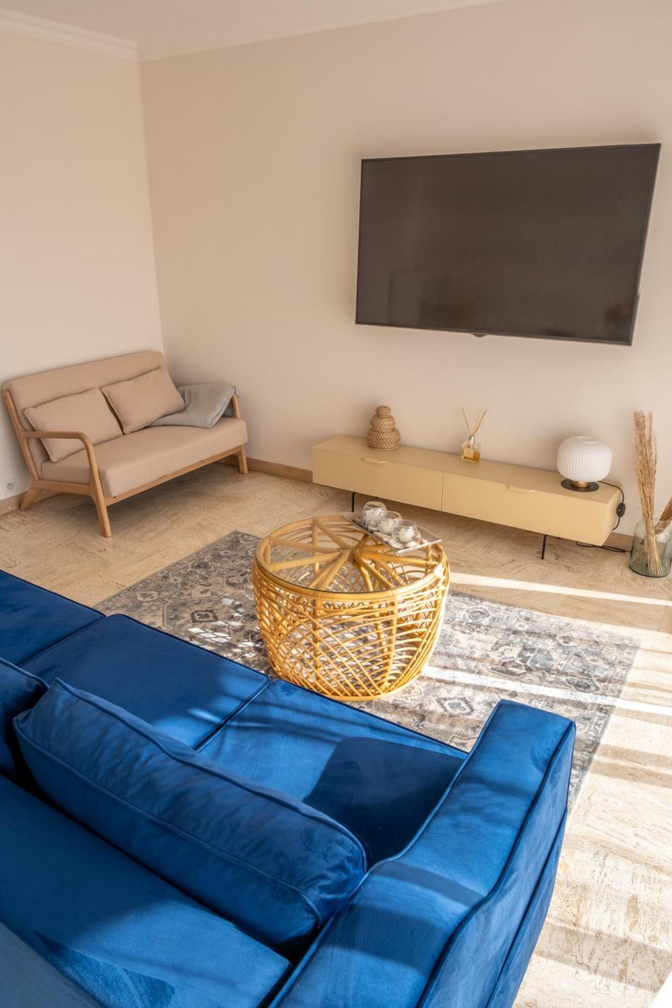 3 Pieces Au Coeur Du Cros De Cagnes Apartment Ngoại thất bức ảnh