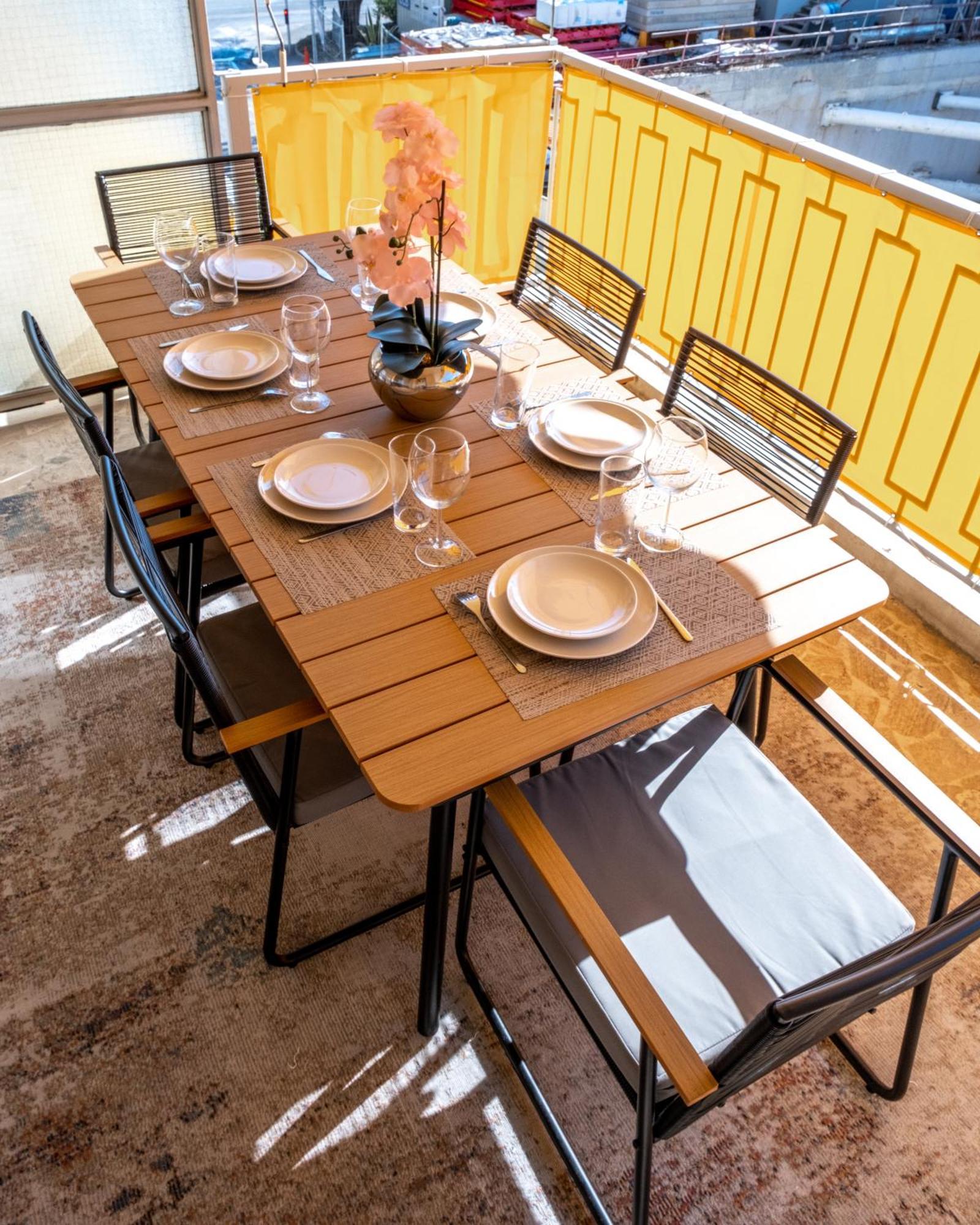 3 Pieces Au Coeur Du Cros De Cagnes Apartment Ngoại thất bức ảnh